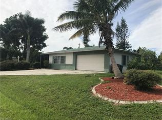 4510 SE 9th Pl, Cape Coral, FL 33904