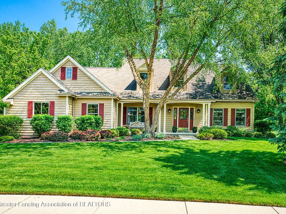 1st image of 4581 N Spicewood Dr