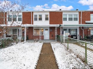 2034 Kelmore Rd #1, Dundalk, MD 21222