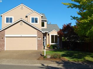 17147 NW Countryridge Dr, Portland, OR