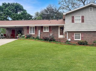 407 Todd Cir, Warner Robins, GA 31088