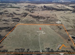 0 E 1910th Rd, Wilson, OK 73463