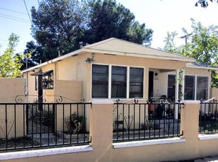 1613 W Los Angeles Ave, Montebello, CA 90640