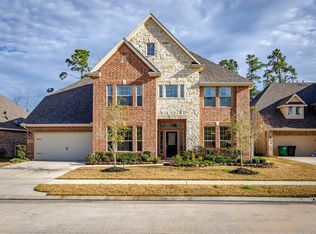 2510 River Slate Ct, Kingwood, TX 77345