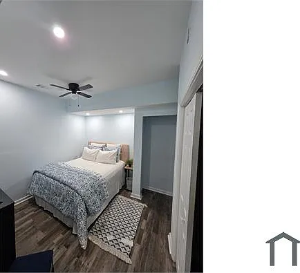 3841 Lake Sanctuary Way #B — Photo 6