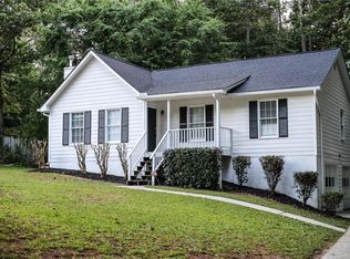 5359 Muirwood Pl, Powder Springs, GA 30127