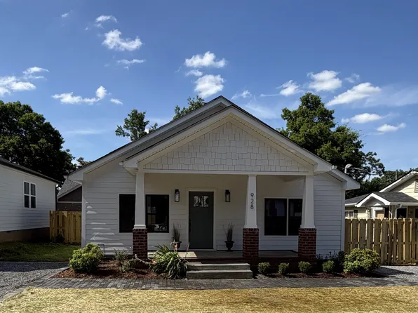 928 Glass St, Franklin, TN 37064