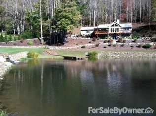 1084 Wesley Creek Rd, Clyde, NC 28721