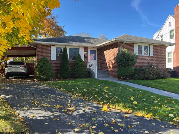 148 Hall St, Clarksburg, WV 26301