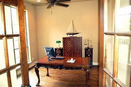 Study Room