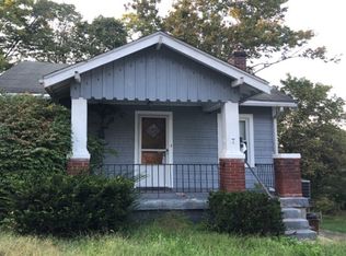 7 21st St, Newport, KY