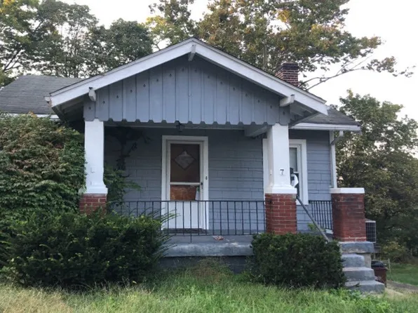 7 21st St, Newport, KY 41071