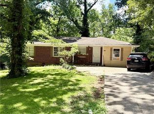 3969 Kirksford Dr, Decatur, GA 30035