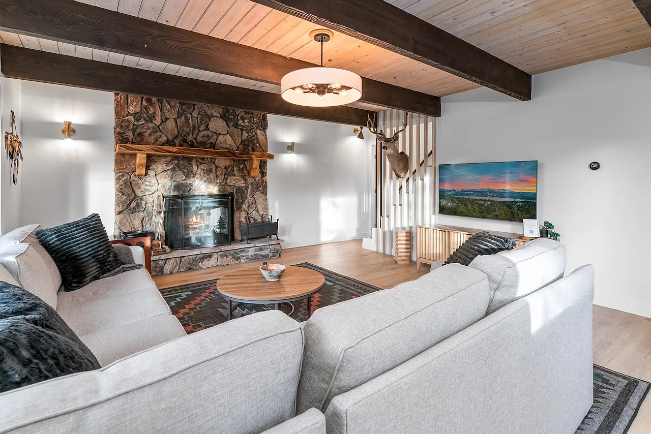 38605 Big Bear Blvd — Photo 4