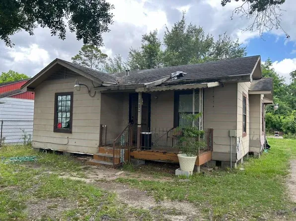 214 Bolden St, Houston, TX 77029
