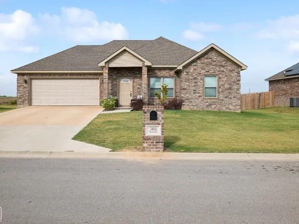 305 Hollis Cv, Bono, AR 72416