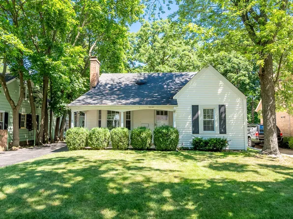 516 Colville Pl, Waukegan, IL 60087