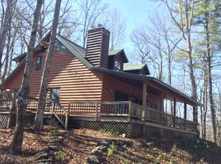 442 Northside Mountain Rd, Suches, GA 30572