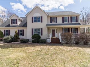 19 Fiddlehead Dr, Tolland, CT 06084