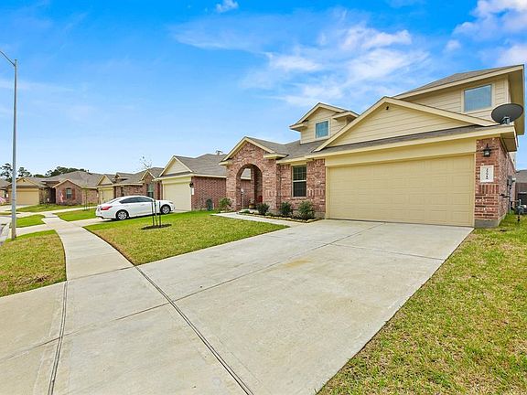 5th image of 22919 Ari Creek Way