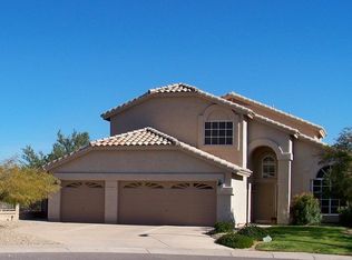 15221 S 15th Ave, Phoenix, AZ 85045