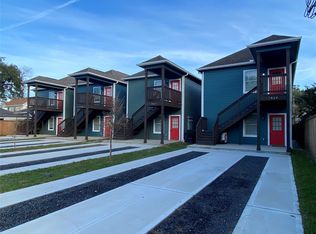 7825 Goode St #A, Houston, TX 77012