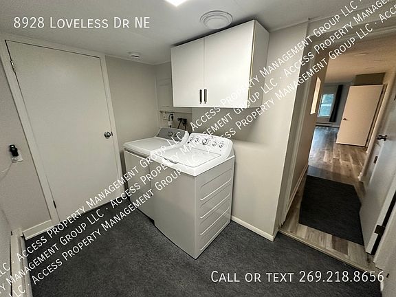 5th image of 8928 Loveless Dr NE