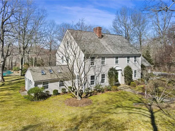 40 Birch Drive, Katonah, NY 10536