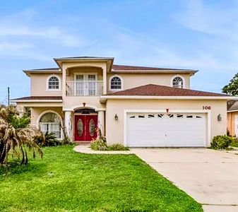 106 Castleford Way, Kissimmee, FL, 34758