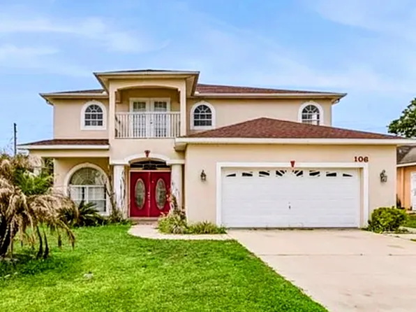 106 Castleford Way, Kissimmee, FL 34758