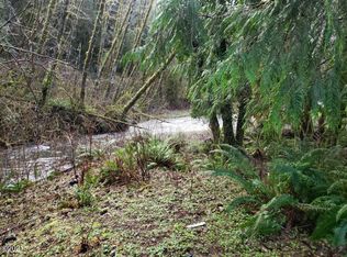 1363 N Bear Creek Rd, Otis, OR 97368