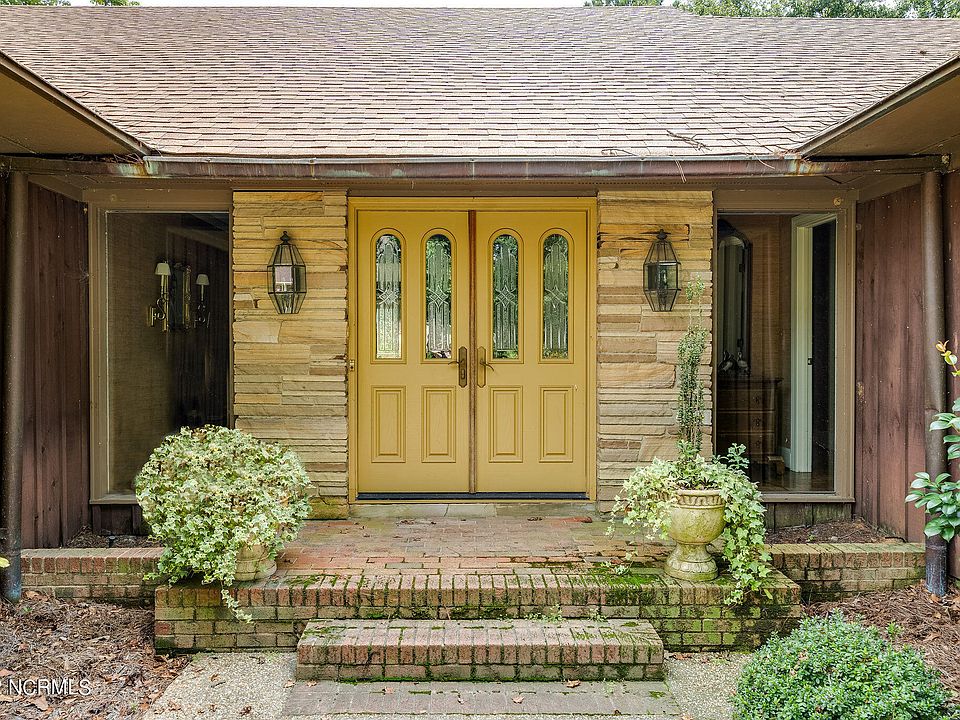 203 Fox Lake Drive, Clinton, NC 28328 Zillow