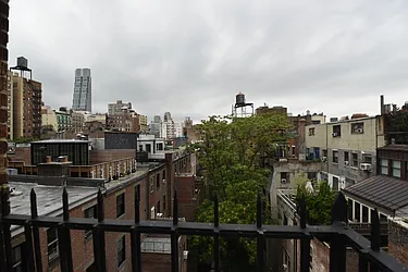 Rented by (Legacy) NY Quality Living Uptown