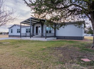 5603 Capri Dr, Kingston, OK 73439