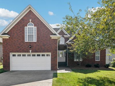 1050 Stonehollow Way, Mount Juliet, TN, 37122