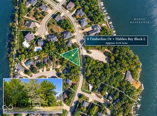 0 Timberline Dr, Cicero, IN 46034
