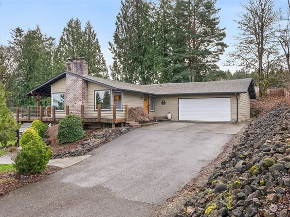 172 Galaxie Road, Chehalis, WA 98532