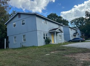 1156 Triple Hill Dr, Macon, GA 31206