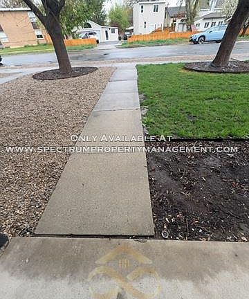 5th image of 1825 S McClelland St #2