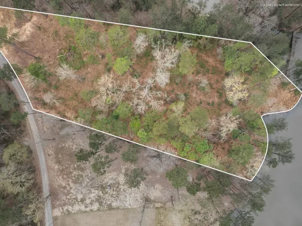 14 Bridgewater Subdivision, Sumrall, MS 39482