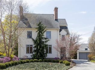 25 Saint Catherines Ct, Buffalo, NY 14222