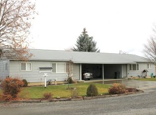 1730 B St, Baker City, OR 97814