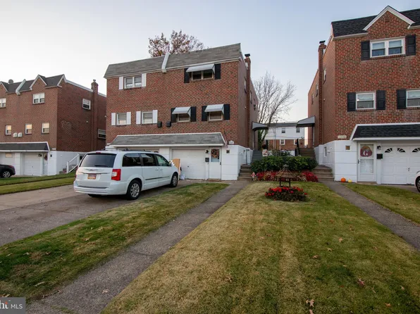 12046 Glenfield St, Philadelphia, PA 19154