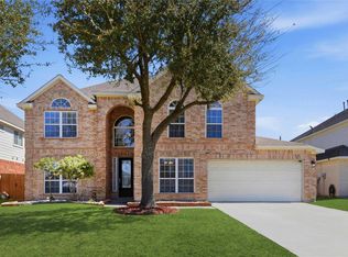 15323 Bramshaw Glen Ct, Houston, TX 77049