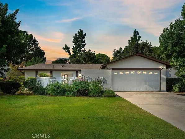 (undisclosed Address), Bakersfield, CA 93309