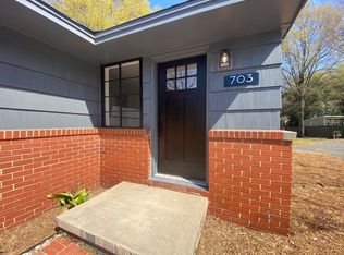 703 W Kingston Ave, Charlotte, NC 28203