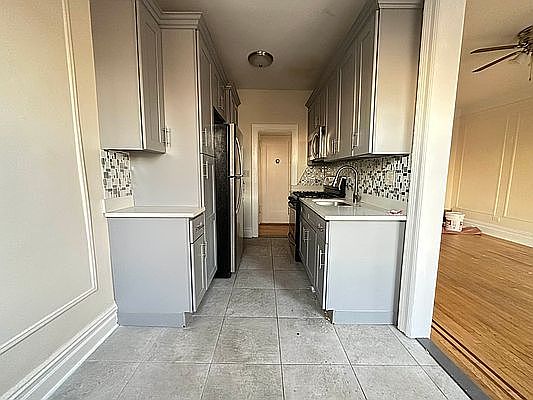 4th image of 45-35 Parsons Blvd #3A