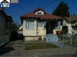 1625 52nd Ave, Oakland, CA