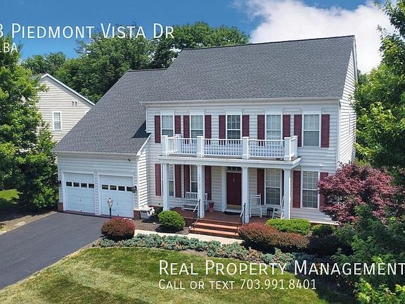 2nd image of 13723 Piedmont Vista Dr