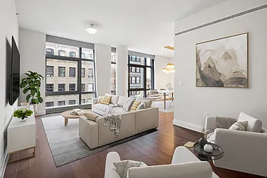 Sold by Keller Williams NYC